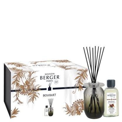 Maison Berger Bouquet gaveæske med duftpinde og flakon
