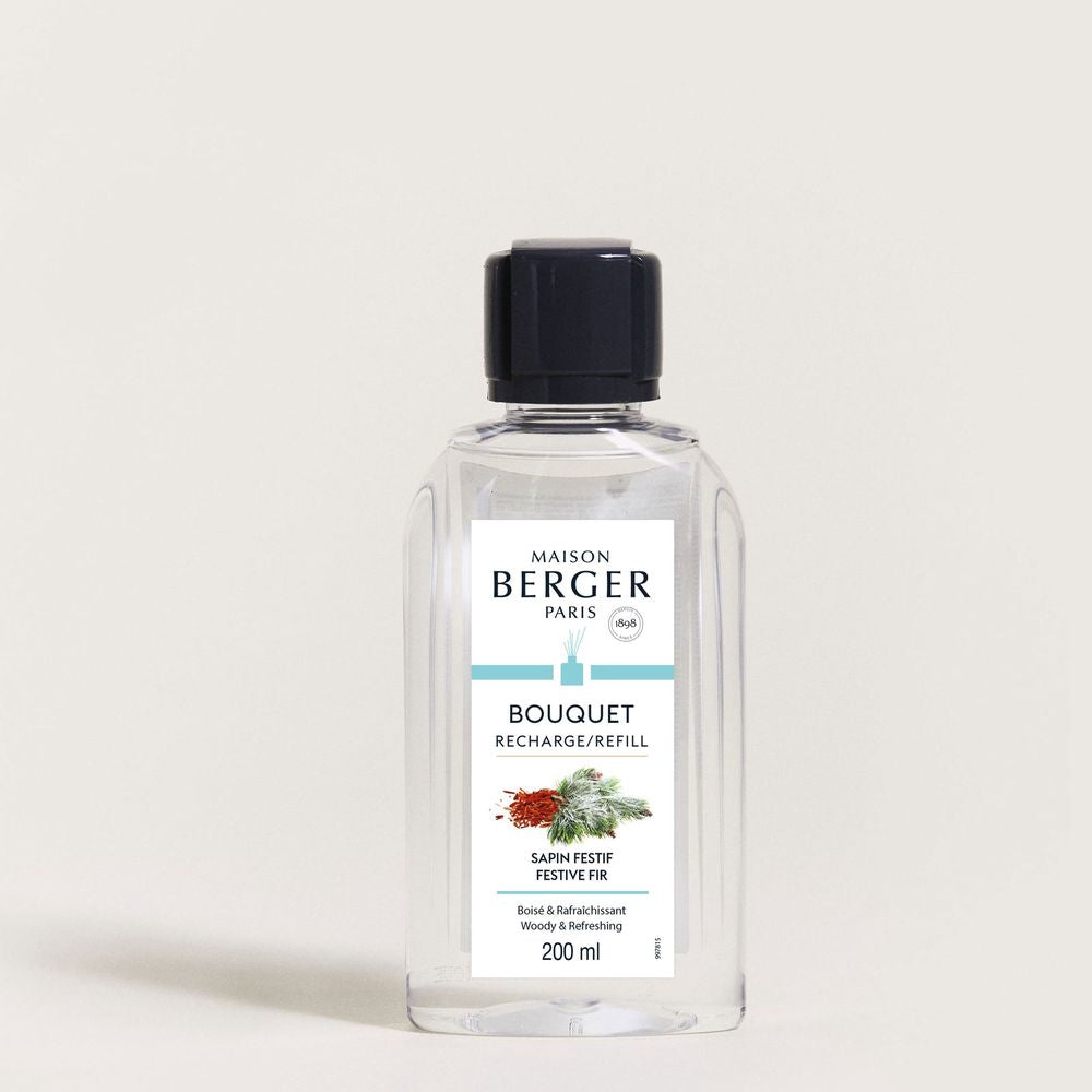 Festive Fir Refill | Duftpinde