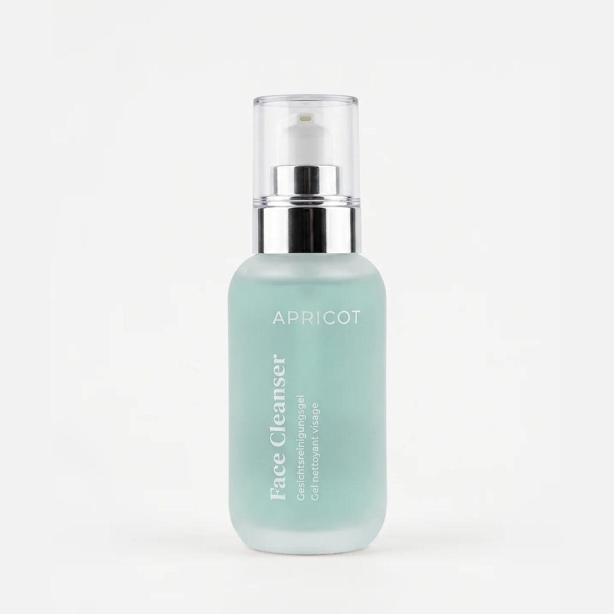 Face Cleanser | Ansigtsrens med Ginkgo Biloba