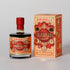 Gridelli Aceto Balsamico al Melograno – økologisk balsamico med granatæble i 250 ml flaske.