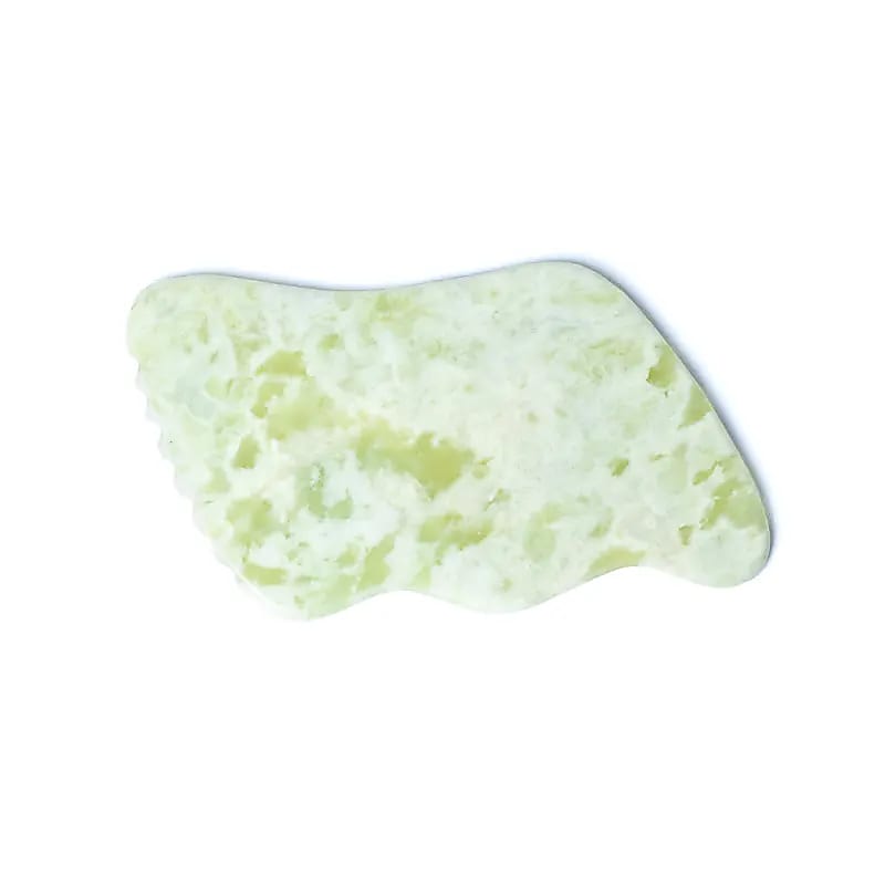 Gua Sha | Ægte krystaller