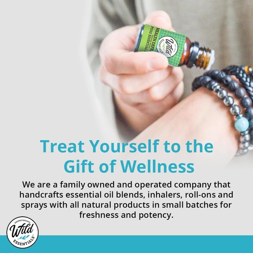 Økologisk rose æterisk olie, selvforkælelse, aromaterapi, wellness