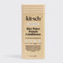 Kitsch balsam med rice water protein – volumen & styrke til fint hår