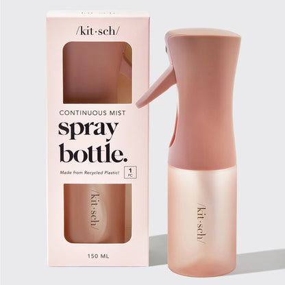 KITSCH Continuous Spray Bottle - Sprayflaske med fin mist