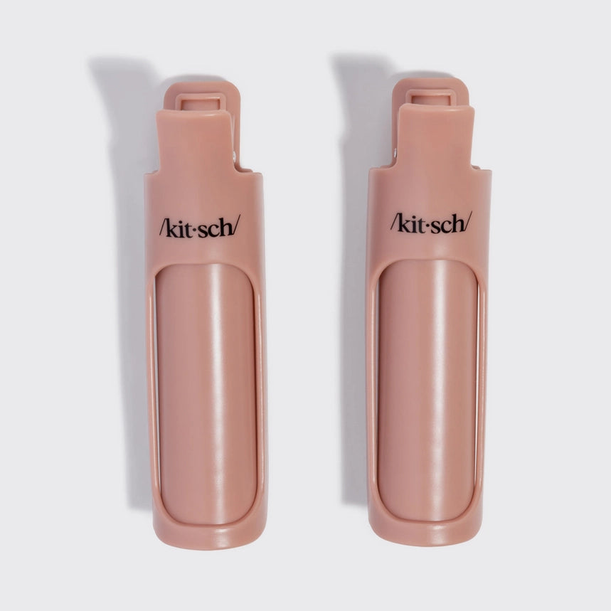 Kitsch root-lifting clips – volumen uden varme, hår styling clips, hårklemmer, hårtilbehør