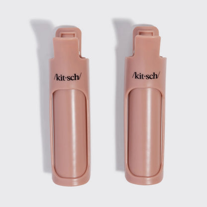 Kitsch root-lifting clips – volumen uden varme, hår styling clips, hårklemmer, hårtilbehør