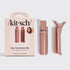 Kitsch root-lifting clips til volumen uden varme