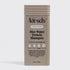Kitsch rice water protein shampoo flaske, sundt hår