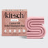 Kitsch shampoo bar med Castor oil, fugtgivende hårpleje, vegansk, cruelty free, bæredygtig