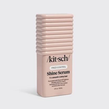 Kitsch glans serum til hår – reducer frizz &amp; flyaways