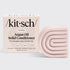 Kitsch balsam bar med argan olie, fugt og reparation til tørt hår