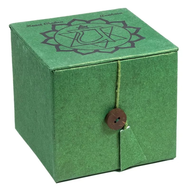 Chakra syngeskål | 7 Chakraer eller komplet sæt