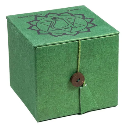 Chakra syngeskål | 7 Chakraer eller komplet sæt