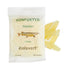 Kolsvart Gourmet vingummi | Vegansk, glutenfri & uden gelatine