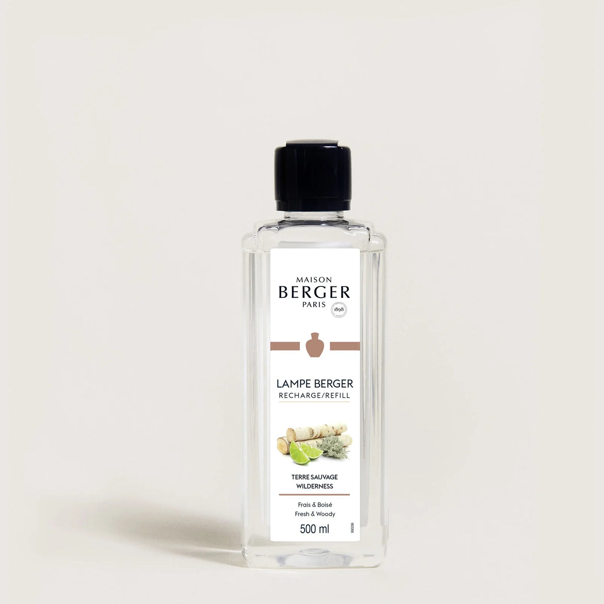 Maison Berger Wilderness Duftlampe refill