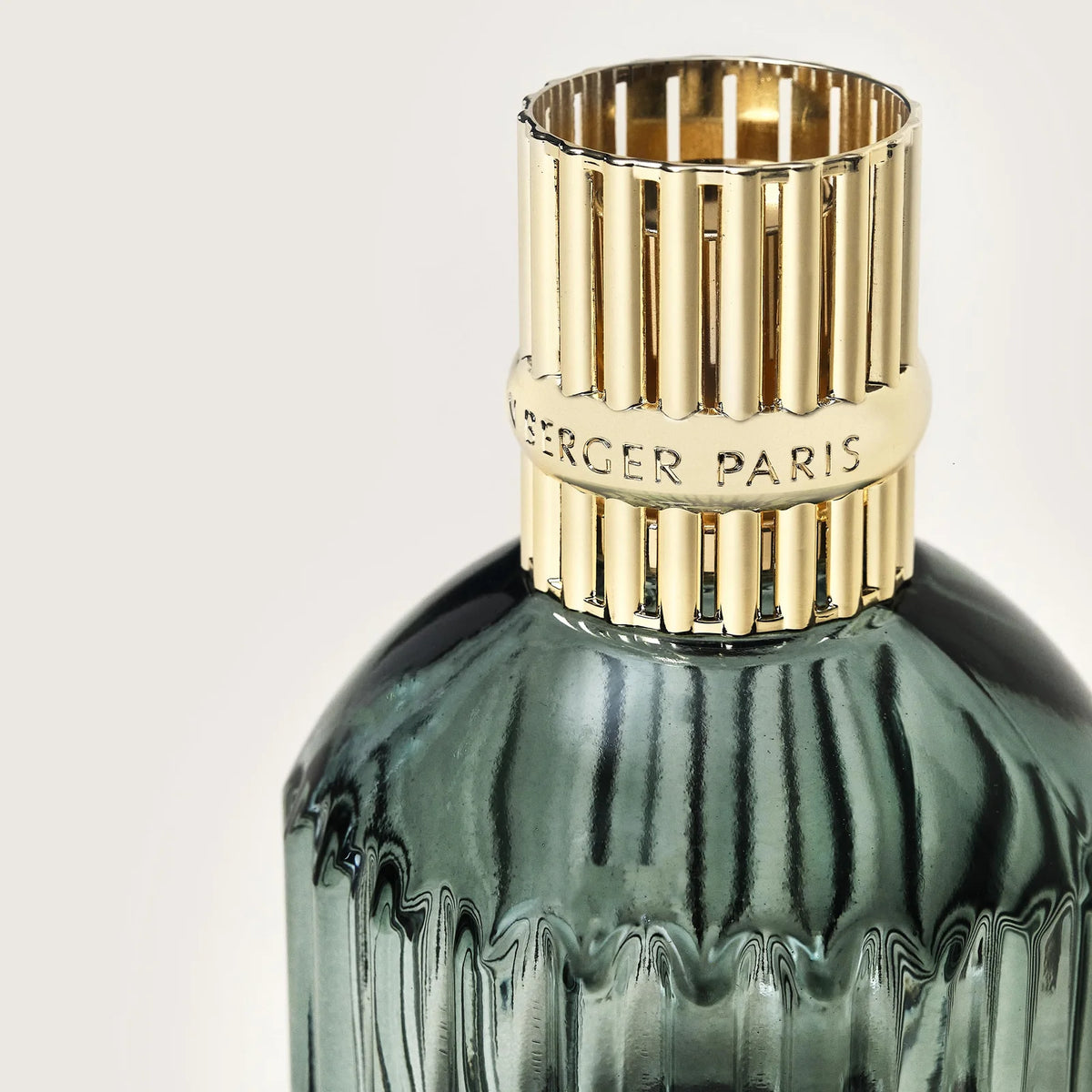 Maison Berger duftlampe med æske og tilbehør