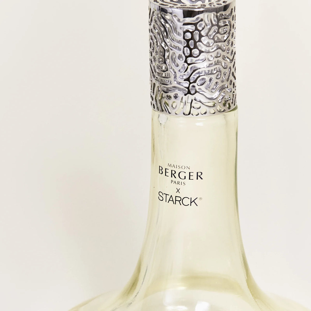 Maison Berger original emballage med duftlampe og refill