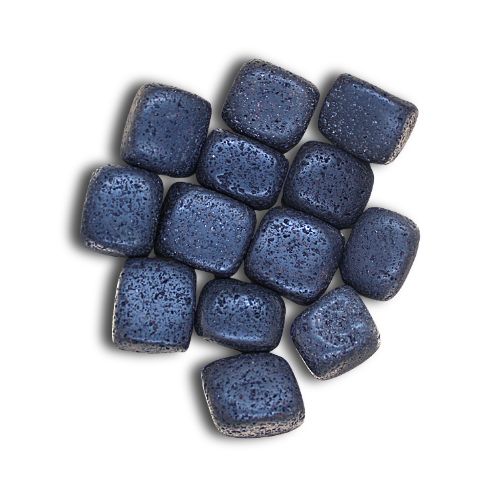 Lavasten refill 250 g – naturlige duftsten til aromaterapi