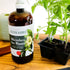 MIKROBER TIL PLANTER - NATURLIG PLANTE GØDNING