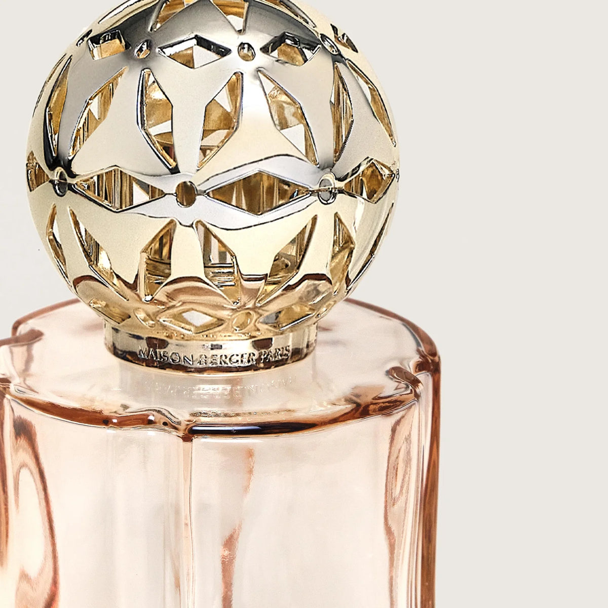 Maison Berger gavesæt med duftlampe og refill