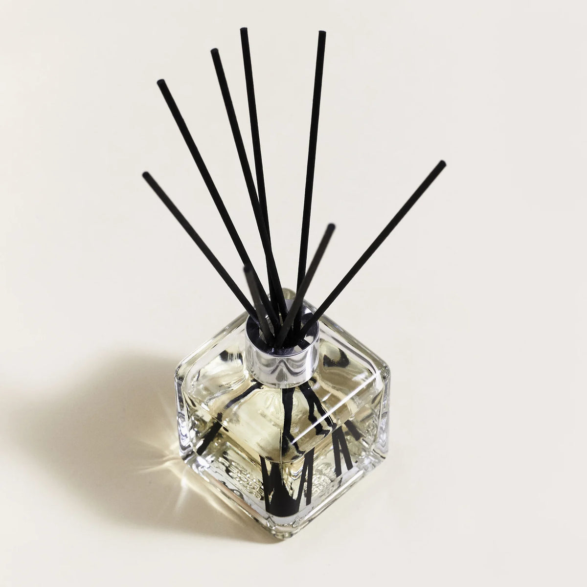 Maison Berger Orange Blossom duftpinde med emballage og ekstra pinde