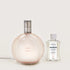 Philippe Starck Diffuser & Peau de Soie – et luksuriøst diffuser-sæt, der indhyller dit hjem i lethed, mystik og sofistikeret ro med et ikonisk design.