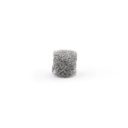 Rustfrit stål kalkopsamler til kedel
