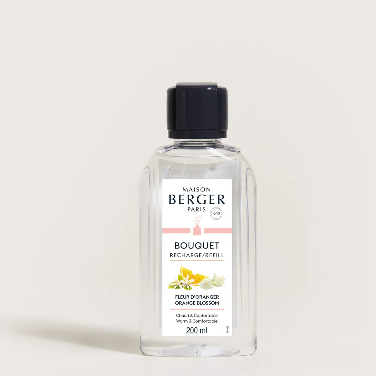 Maison Berger Orange Blossom genopfyldning til duftpinde