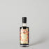 Økologisk mørk chili balsamico fra Modena i glasflaske med etikette