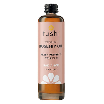 Hair &amp; Body Oils | Økologiske &amp; koldpressede olier