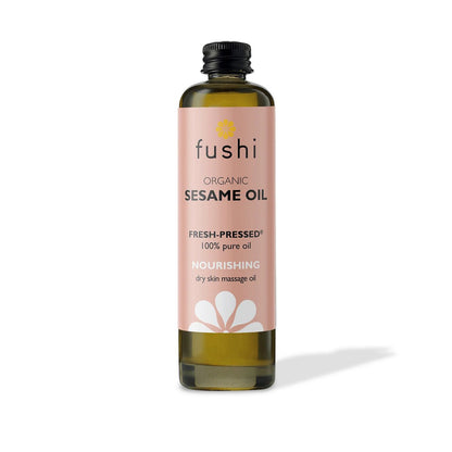 Hair &amp; Body Oils | Økologiske &amp; koldpressede olier