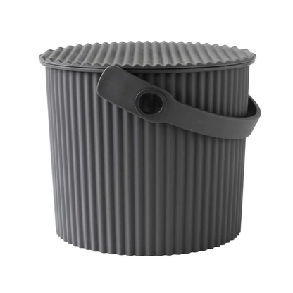Omnioutil opbevaringsspand med låg | 4–20 liter