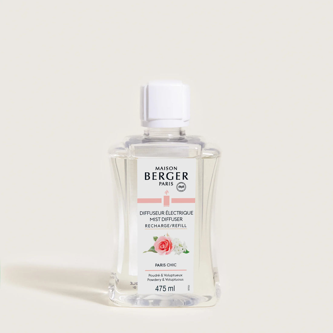 Diffuser Refill Paris Chic