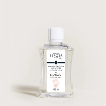 Refill diffuser m. Philippe Starck Peau de Soie