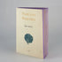 Notesbog Pride & Prejudice med håndlavet italiensk design, 320 sider, til dagbog, noter og kreative idéer