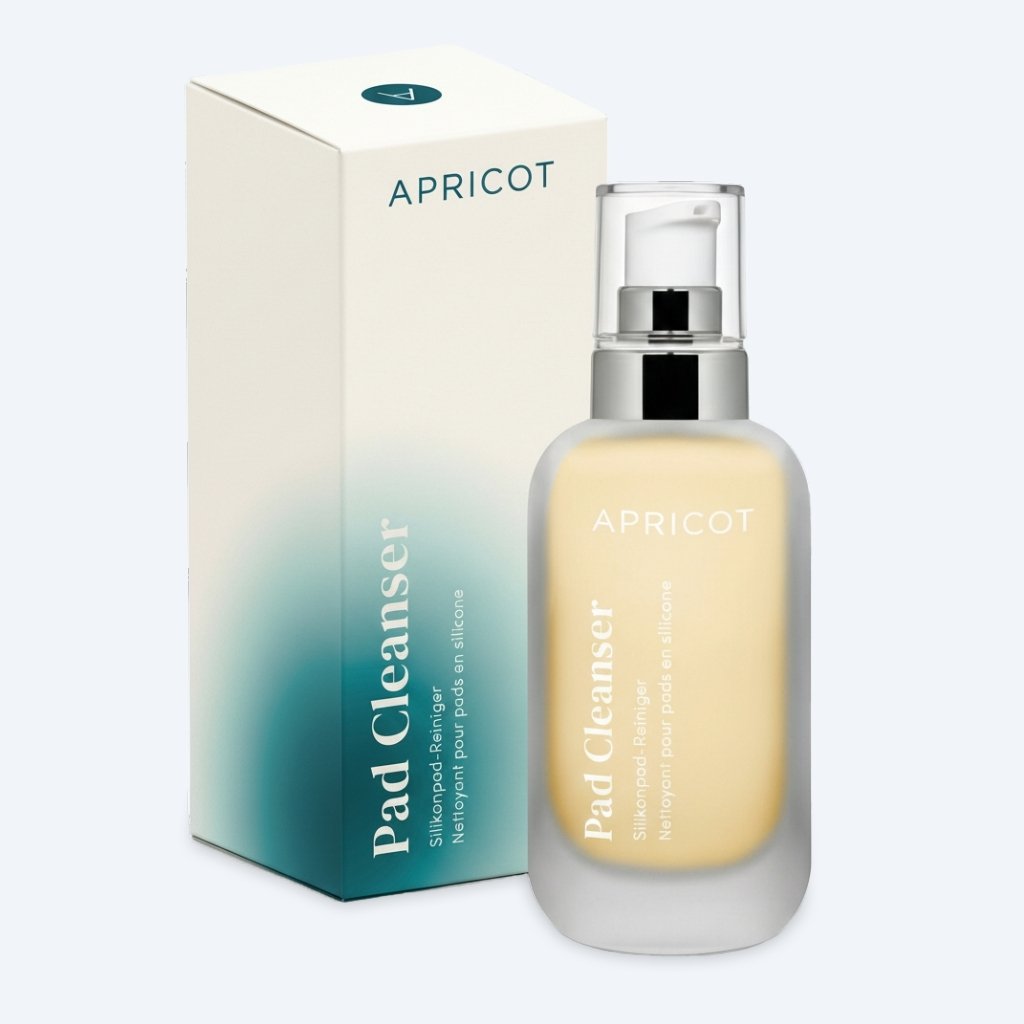 Pad Cleanser | Rens til silikonepads