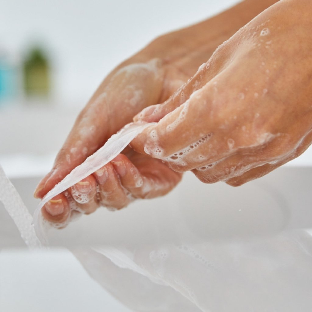 Pad Cleanser | Rens til silikonepads