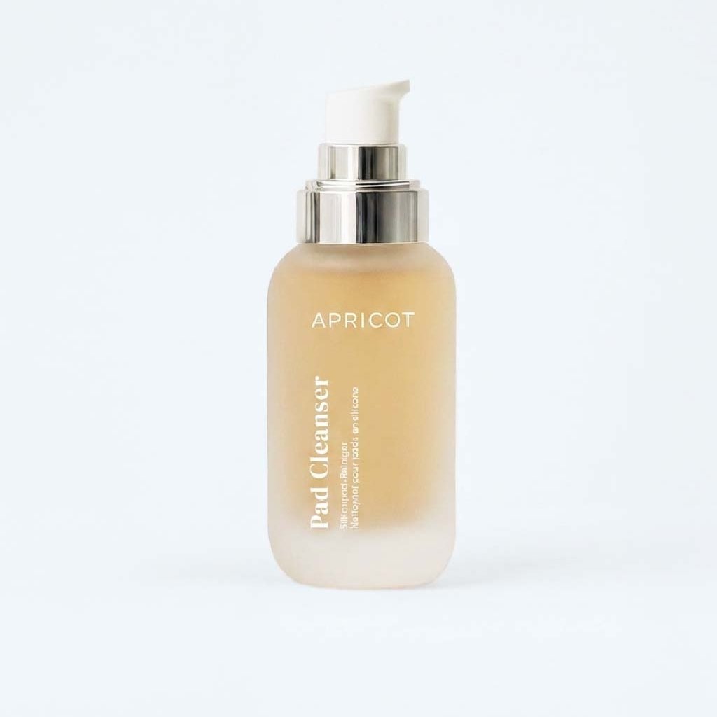 Pad Cleanser | Rens til silikonepads