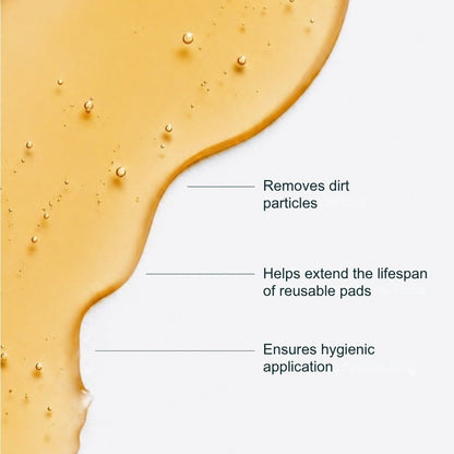 Pad Cleanser | Rens til silikonepads