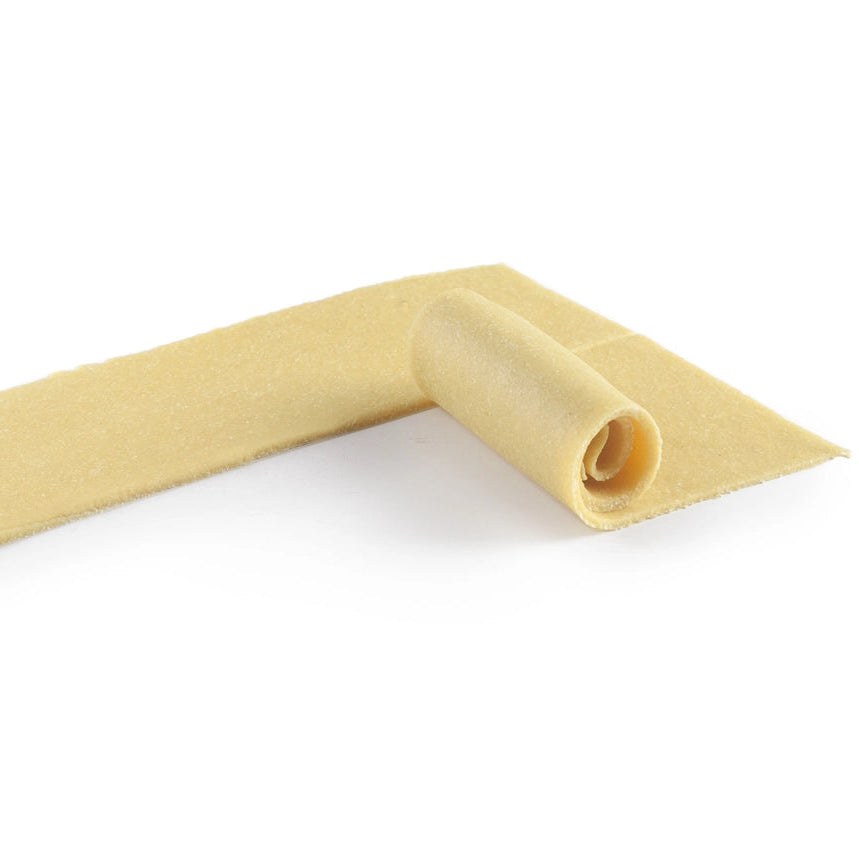 Pastastativ - træ - Demonterbart til frisk pasta