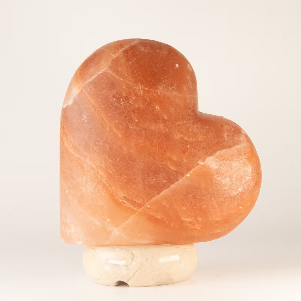 Pink Himalaya saltlampe | 12 designs &amp; størrelser