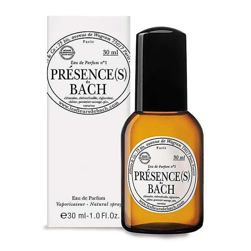 Plesent Moment - Eau de Toilette  -Bach blomsteressencer