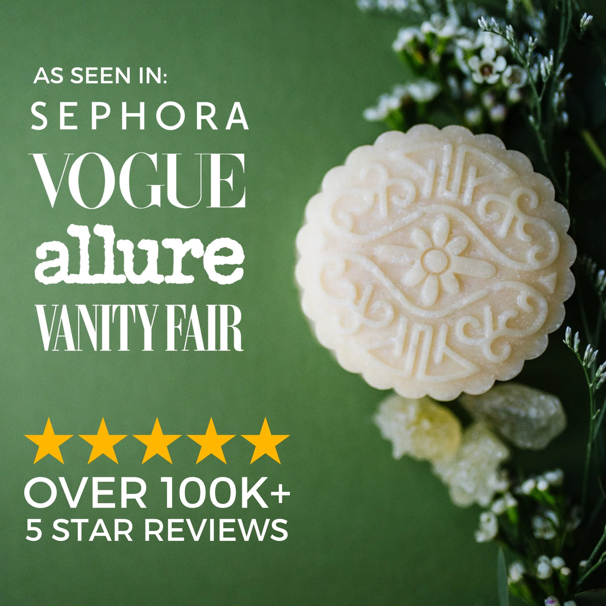 Find din favoritduft med Viori Prøvesæt – 4 varianter af shampoo &amp; conditioner med Rice Water.