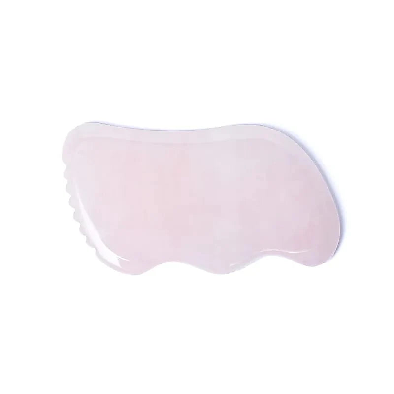 Gua Sha | Ægte krystaller