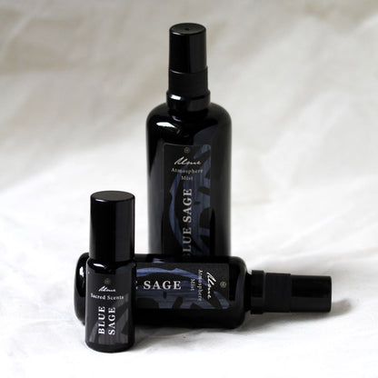 Giv dig selv eller en du holder af en sanselig oplevelse med Mist Spray fra UME Incense.