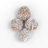 Sandrose kugle (Desert Rose) med naturlige formationer til grounding og balance