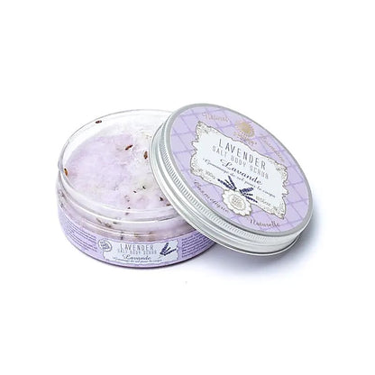 Body Scrub | Sukker- &amp; saltscrub