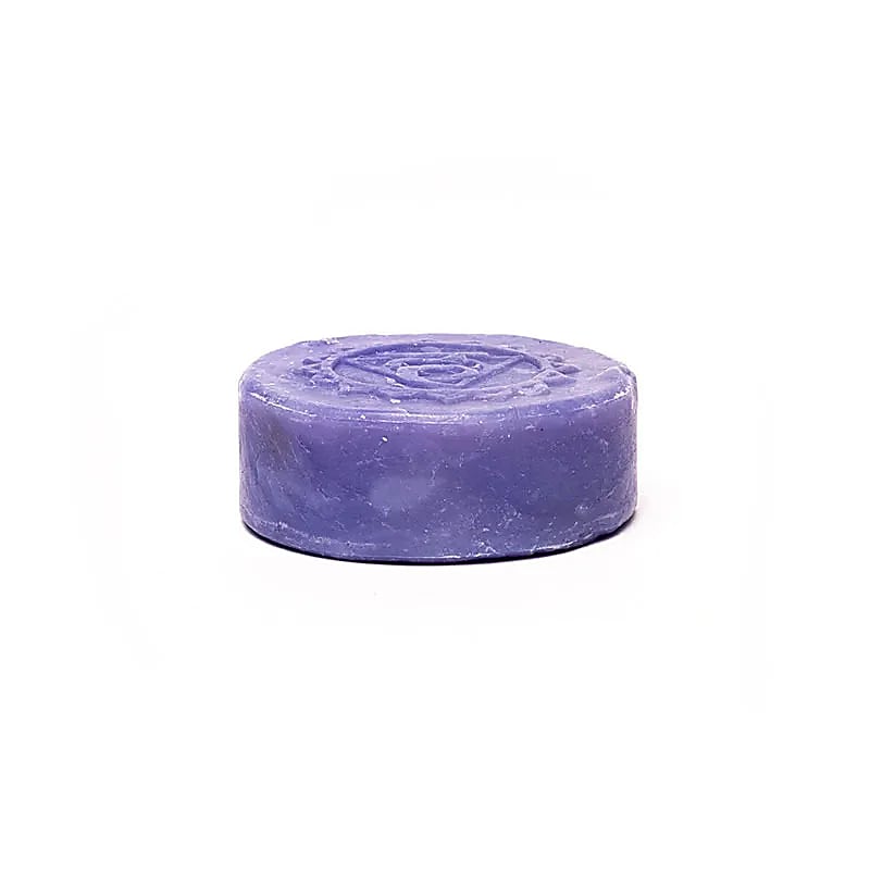 Ayurvedisk chakra sæbe