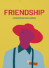 Samtalespil Friendship fra SNAK aktivitets kort til venskab