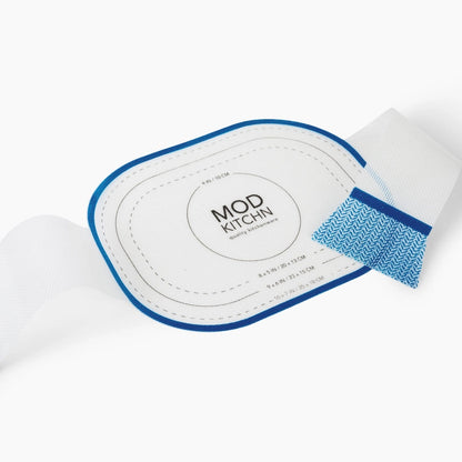 Brød bagetilbehør med non-stick bagemåtte